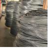 Buy cheap EN10147 / EN10142 / DIN 17162 / JIS G3302 Steel Wire Rod With Standard Sea Package from wholesalers