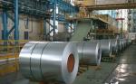 SGCC Regular Spangles 0.35mm Thickness Hot Dipped Galvanized Steel Coils