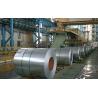Buy cheap SGCC Regular Spangles 0.35mm Thickness Hot Dipped Galvanized Steel Coils from wholesalers