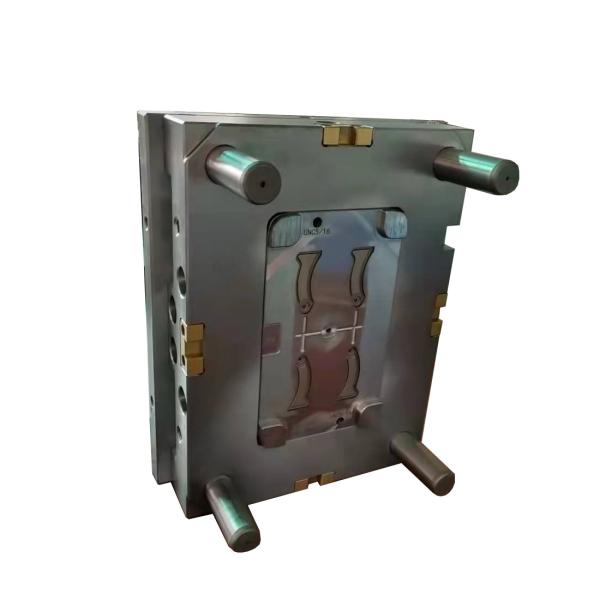 Buy cheap E420 Steel Multi Cavity Injection Moulding ABS Thermoplastic Material from wholesalers