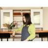 Buy cheap Multi Styles Kitchen Cooking Barista Apron Suit For Bartender , Hairdresser , Chef Waiter from wholesalers