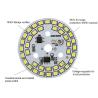 Buy cheap 12w Natural White LED COB from wholesalers