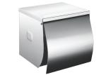 Stainless Steel Hot Sell Roll Tissue Wall Mount Toilet Paper Dispenser with phoe