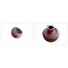 Buy cheap Mining Tailing Cast Iron Pump Parts 1''-18'' Outlet Centrifugal Pump Impeller from wholesalers