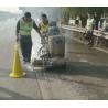 Buy cheap Liquefied Petroleum Gas Thermoplastic Road Marking Spray Paint Machine from wholesalers