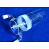 Buy cheap Corrosion Resistant Scientific Laboratory Glassware In Chemistry Transparent from wholesalers