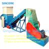 Buy cheap High Output Plastic Films/Pet Bottles/HDPE Milk Bottles Recycling Crusher Shredder Machine from wholesalers