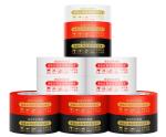 Polypropylene Clear Bopp Tape Bopp Adhesive Tape Bulk Gold Letters