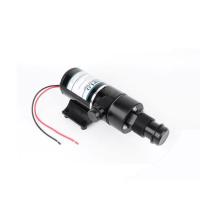 Buy cheap KMP-4500 Macerator Pump 12V DC dirty water pump 45L/min RV pump trash pump product