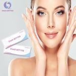 2ML Cross - Linked Hyaluronic Acid Dermal Filler For Facial Injection