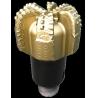 Buy cheap Pdc Hdd Polycrystalline Diamond Compact Drill Bits 4 Wings from wholesalers