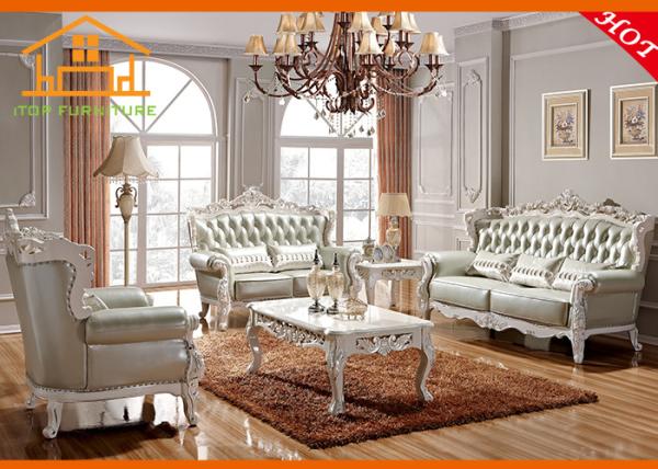 Buy cheap antique hot sale Living room furniture new model hall alibaba wood sofa set from wholesalers