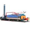 Buy cheap Factory Direct Supply Industrial Oil/Gas-Fired Steam Boiler For Cement Plant from wholesalers