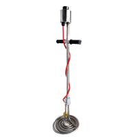 Buy cheap Apiculture Stainless Steel Temperature Adjustable Honey Heater For Beekeeper product