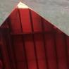 Buy cheap Cold Rolled SS Gold Mirror Sheet from wholesalers