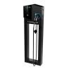 Buy cheap Ocpp Mennekes Wallbox Fast Electric Charging Station Type 2 32a 3 Phase 22kw from wholesalers