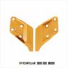 Buy cheap E320D 112 2487 Bucket Side Cutters from wholesalers