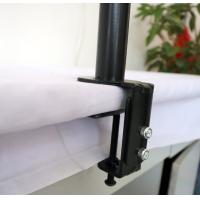 Buy cheap high grade steel Single Arm Laptop Mount 45 Tilt  for office product