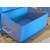 Buy cheap TCX Roller Magnetic Separator , Tire Recycling Plant Separate Steel Wire from wholesalers