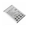 Buy cheap 3000mAh LG Cell Phone Battery Naked BL 53YH LG G3 D855 Battery 3.8V from wholesalers