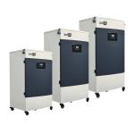 HEPA Filter Argo Arc Welding Fume Extractor 450W XS330