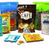 Buy cheap SGS Retort Pouch Packaging 0.3mm Printed Stand Up Pouches ODM from wholesalers