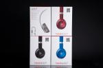Beats Solo2 Wired LUXE EDITION Headphones On-ear Headphones Headset with seal