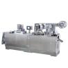 Buy cheap Alu PVC And Alu Alu Blister Packer , Blister Pack Sealing Machine Large Capacity from wholesalers