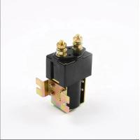 Buy cheap Genie Relay 2X SPDT 12V 24V 48V 200A 300A Contactor for Genie lift GS-1530 GS product