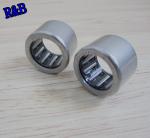 drawn cup one way needle clutch RC040708/RC040708-FS stainless steel spring