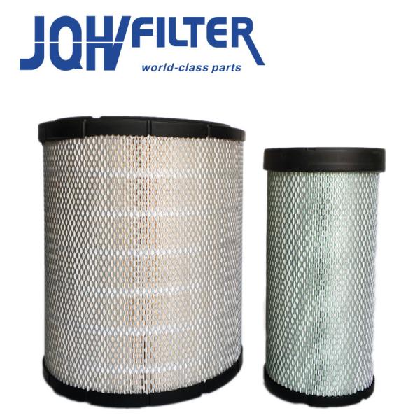 Buy cheap 6I2501 6I2502 Air Filter E320DG2 Fit Loader 938F 966F 966D from wholesalers
