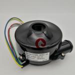Brushless NMB Waterproof Small Centrifugal Blower Fans CPAP Blower Fan