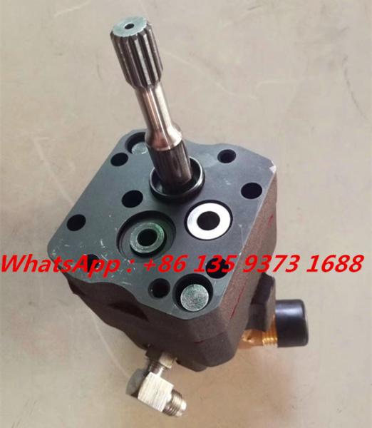 Buy cheap Cummins KTA50 V28 diesel engine Gear pump 3034211 3034212 3034219 3034220 from wholesalers
