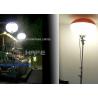 Buy cheap 12C-230V Rescue Battery Powered Emergency Lights 400W Construction Lighting from wholesalers
