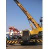 Buy cheap 50T Used Kato crane Rough terrain crane KR500-v 2000 Turkmenistan Kazakhstan Philippines from wholesalers