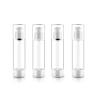 Buy cheap 15ml 30ml Transparent Plastic Bottle , Serum Pump Bottle Highly Clean from wholesalers