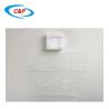 Buy cheap Medical Consumables Disposable Femoral Angiography Drape Blue Anti Static from wholesalers