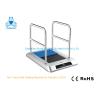 Buy cheap Cleanroom Shoe Sole Cleaner Machine Length 1M For One Person 20W from wholesalers