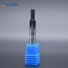 Buy cheap 4-20mm Cutting Diameter Tapered Reamer With Shank Diameter 4-20mm And Helix Angle 35/38/40/45 from wholesalers