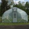 Buy cheap ISO Greenhouse Metal Frame Parts from wholesalers