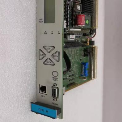 Buy cheap CPUM 200-595-067-114 CPU Card Part Of VM600 from wholesalers