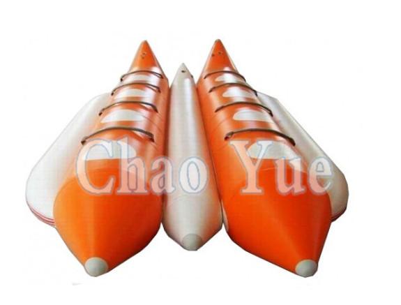 Buy cheap Inflatable Banana Boat for Summer Water Toy(CYBT-1507) from wholesalers