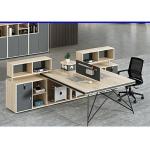 Commercial Furniture Modular Open Workstation Office Furniture with Mobile