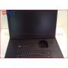 Buy cheap Integrated Automatic LCD Lift Mechanism , Trading Room Flip Up LCD Lift from wholesalers