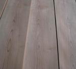 Sliced Natural American Cherry Wood Veneer Sheet