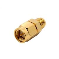 Buy cheap SMA MALE TO SMA FEMALE ADAPTER product