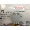 Buy cheap M1674A ECG Lead Set Cable 3 Lead IEC ICU 1M For Medical Equipment from wholesalers