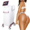 Buy cheap 7d Y Corporal HIFU Machine Eye Facial Lifting Skin Tightening For Beauty Spa from wholesalers