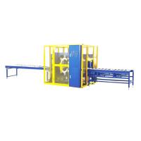 Buy cheap S450 Steel pipe wrapping machine product