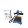 Buy cheap Desktop Mini Wood CNC Router Machine Woodworking AC220V 600x900mm from wholesalers